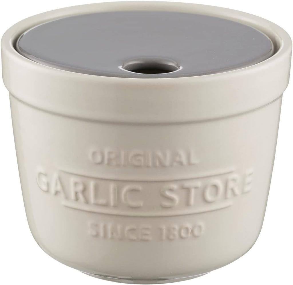Garlic Store Innovative Kitchen