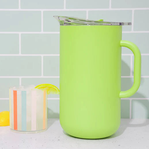 Served 2L Pitcher, Margarita