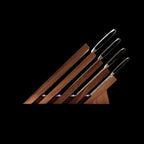 Next Level UV Magnetic Knife Block