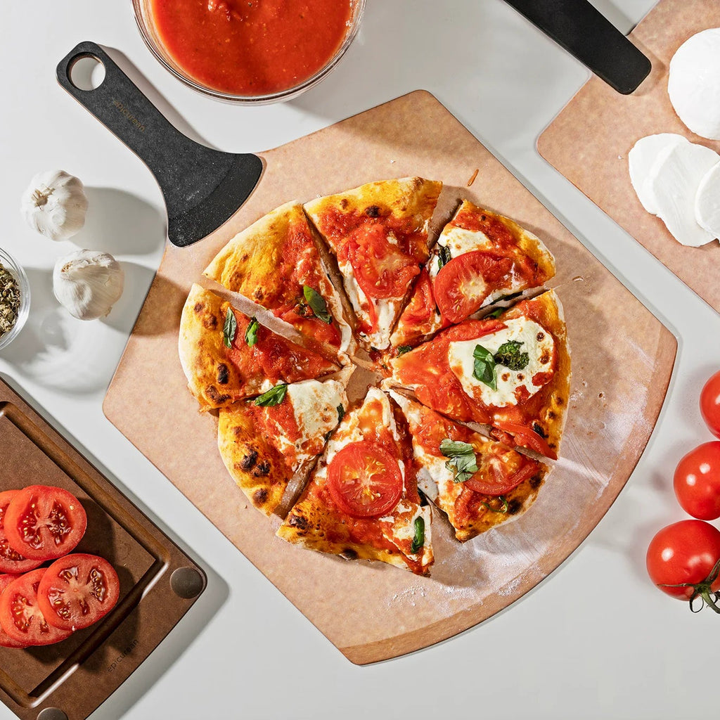 Epicurean Handy+ Pizza Peel, 21"