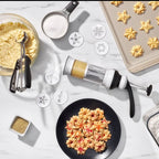 OXO Cookie Press