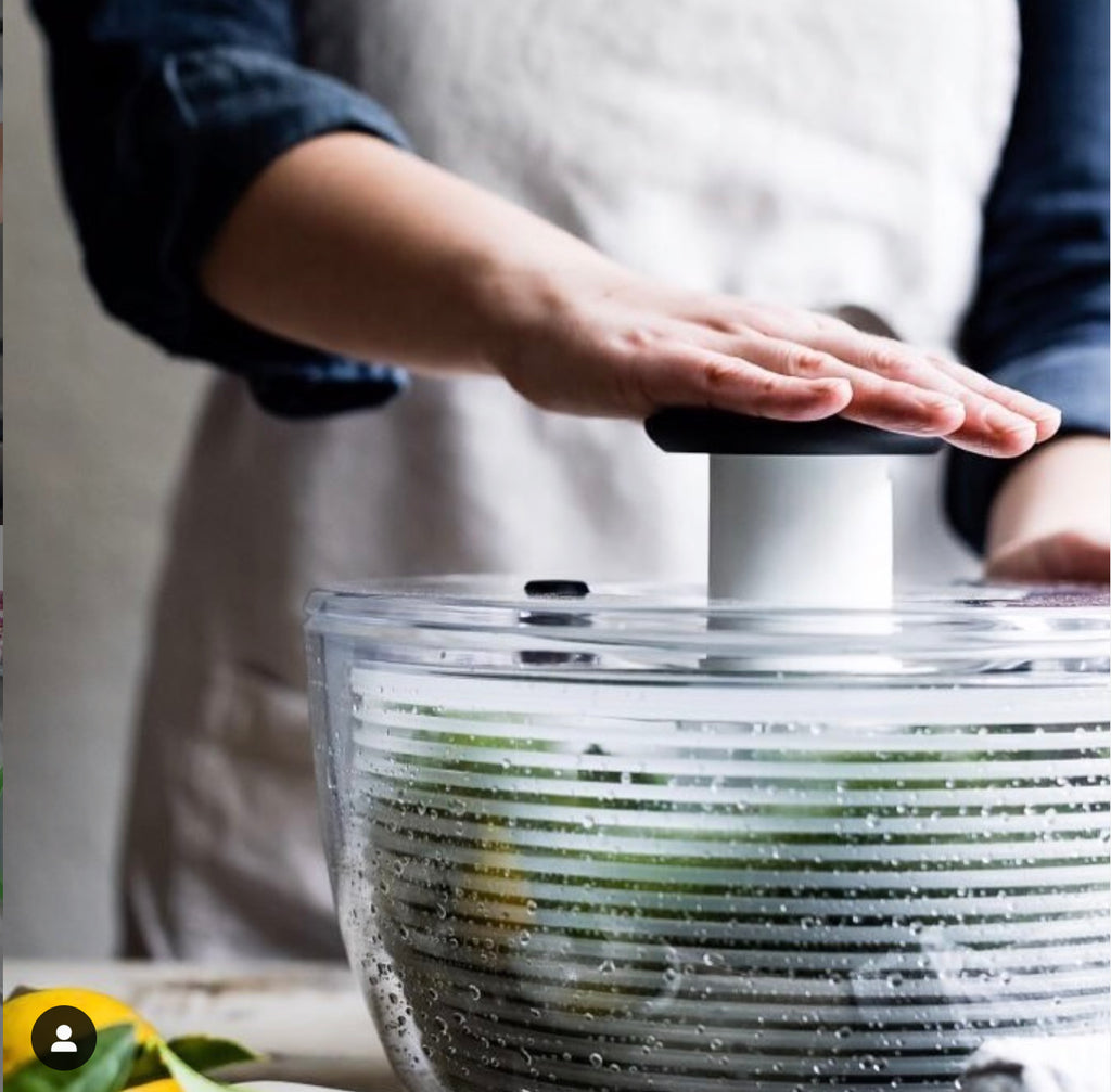 OXO Salad Spinner