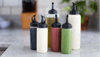 OXO Chef's Squeeze Bottle - Small, 6oz [6]