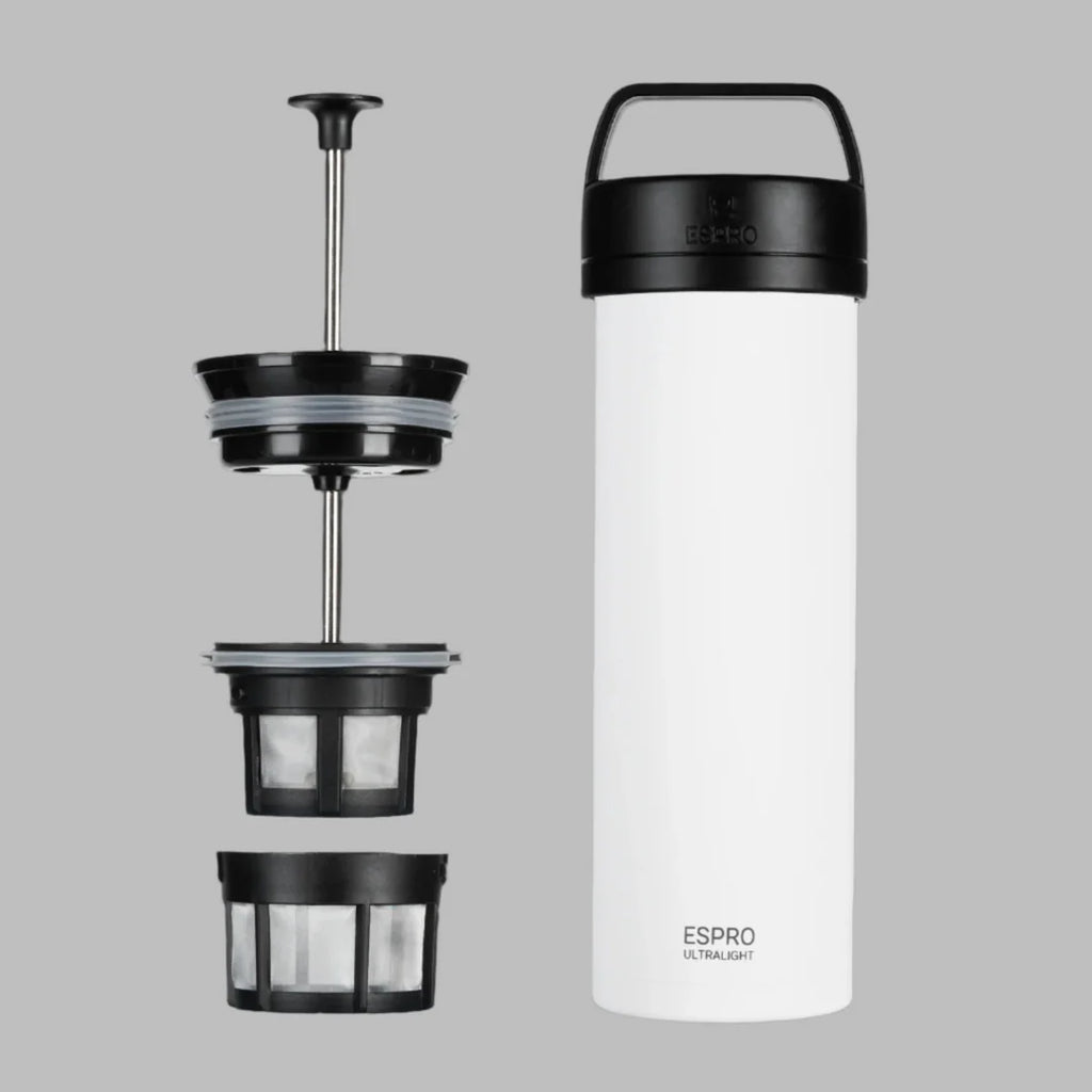 Espro P0 Ultralight French Press