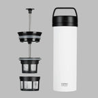 Espro P0 Ultralight French Press
