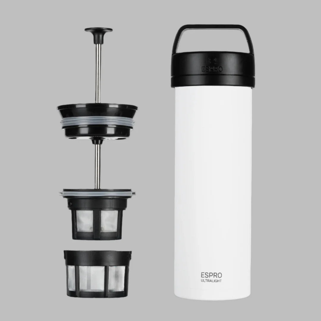 Espro P0 Ultralight French Press