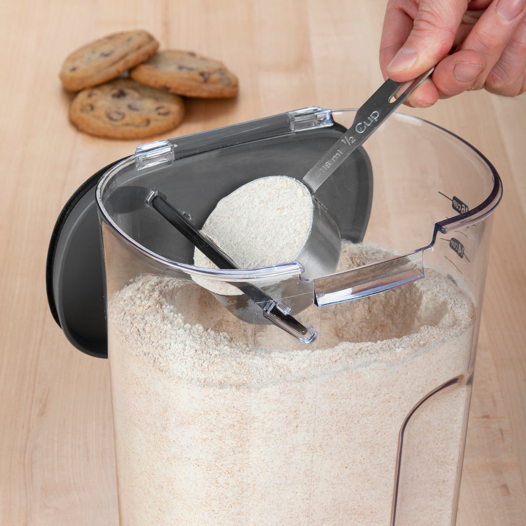 Flour Prokeeper+