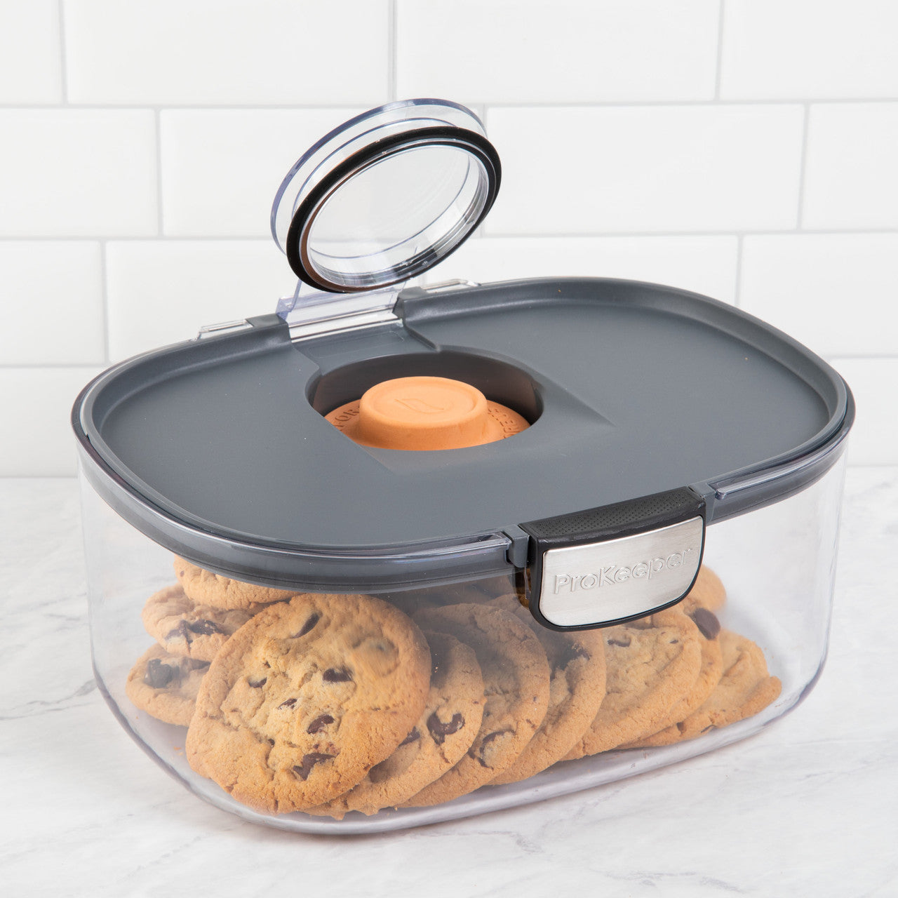 Large Cookie ProKeeper+, 5 Qt