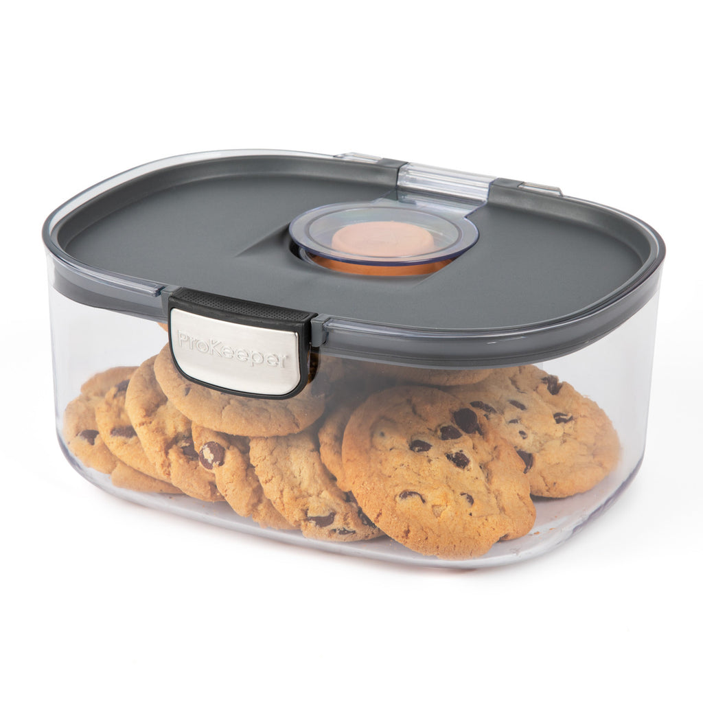 Large Cookie ProKeeper+, 5 Qt