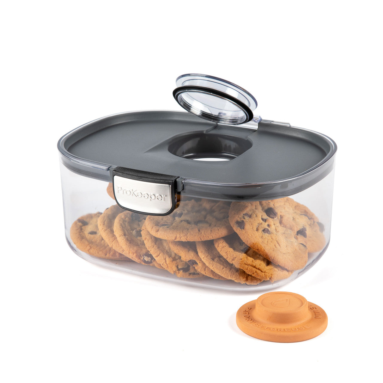 Large Cookie ProKeeper+, 5 Qt
