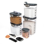 PRO 9 pc ProKeeper+ Baker’s Storage Set [2] PROGRESSIVE