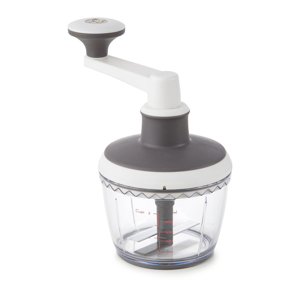 PRO PL8 High Speed Mini Chopper [3] PROGRESSIVE