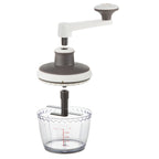 PRO PL8 High Speed Mini Chopper [3] PROGRESSIVE