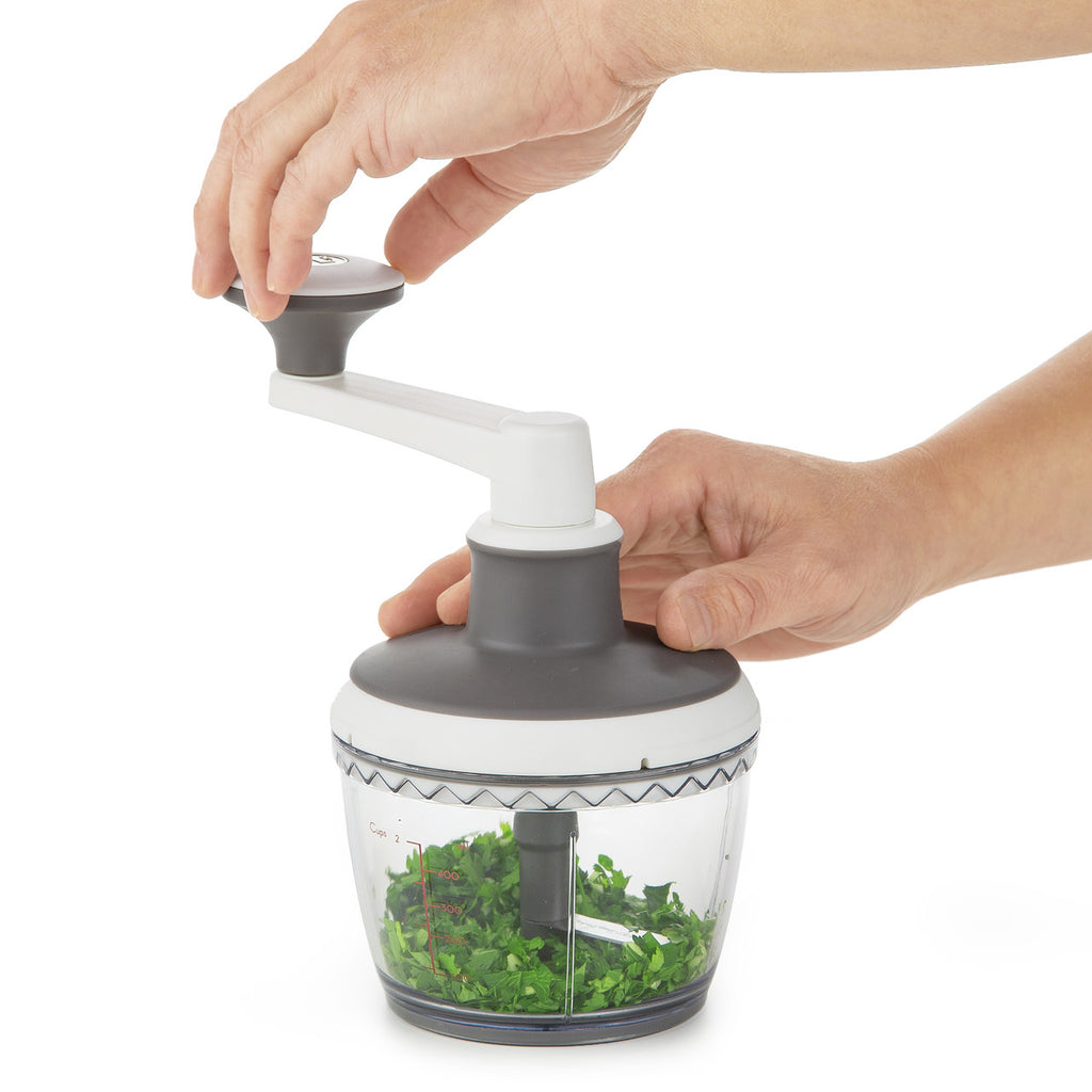PRO PL8 High Speed Mini Chopper [3] PROGRESSIVE