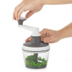 PRO PL8 High Speed Mini Chopper [3] PROGRESSIVE