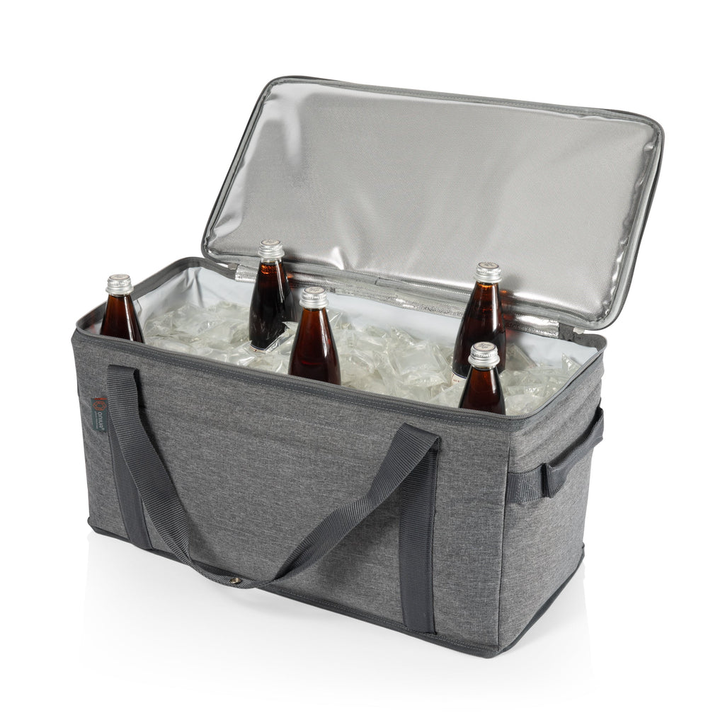 PIC Collapsible Cooler (64 Cans) CINCINNATI BENGALS Picnic Time [3]