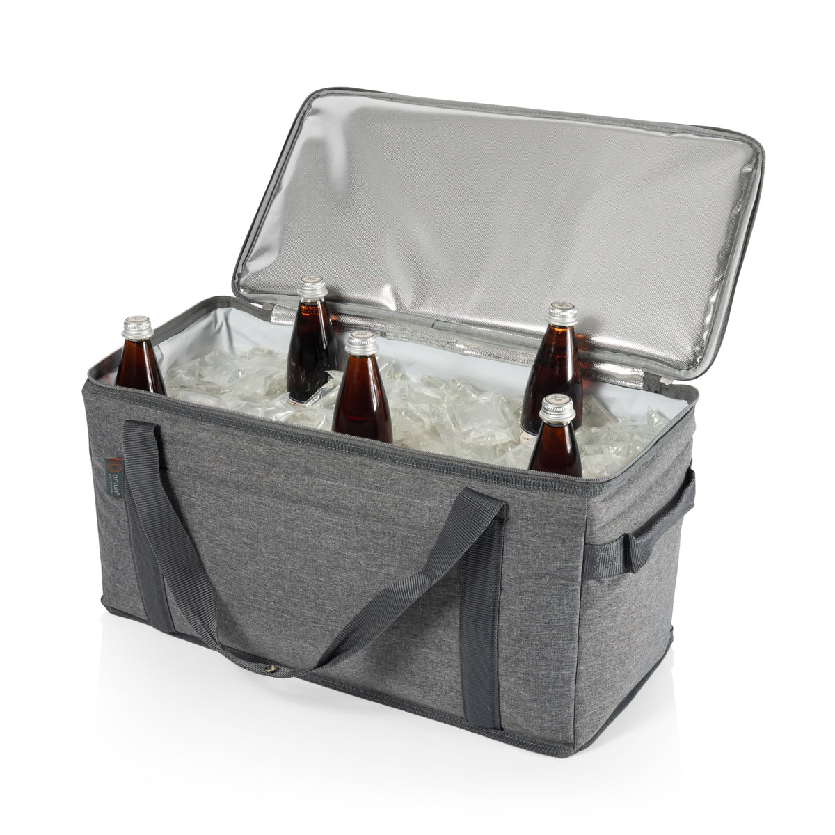 PIC Collapsible Cooler (64 Cans) CINCINNATI BENGALS Picnic Time [3]