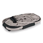 PIC Metro Basket Collapsible Cooler Tote CINCINNATI BENGALS PICNIC TIME [3]