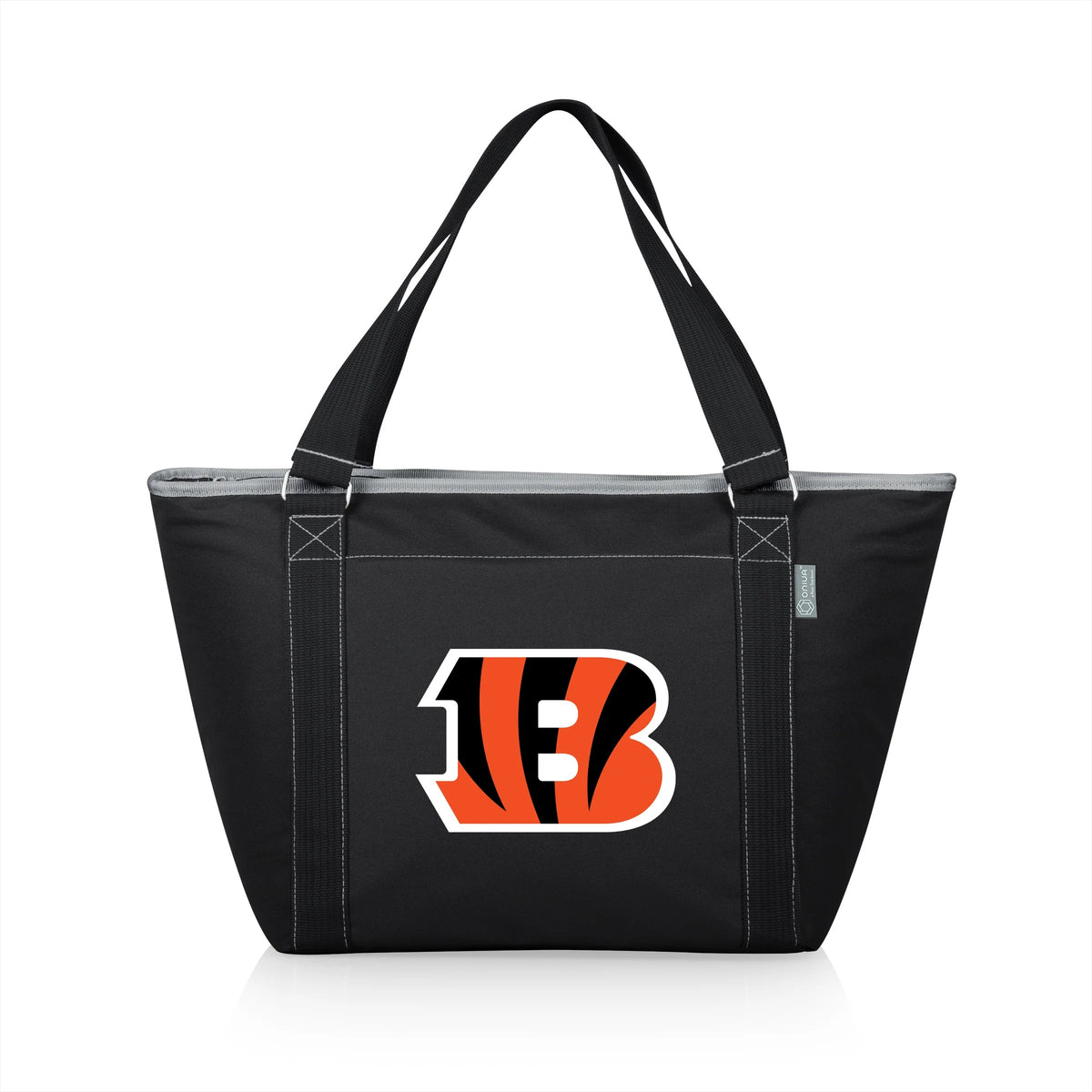 PIC Topanga Cooler Tote Bag CINCINNATI BENGALS Picnic Time [3]