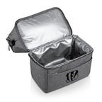 PIC Urban Lunch Bag Cooler CINCINNATI BENGALS PICNIC TIME [4]