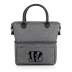PIC Urban Lunch Bag Cooler CINCINNATI BENGALS PICNIC TIME [4]