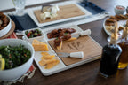 PIC Peninsula Cutting Board & Serving Tray CINCINNATI BENGALS