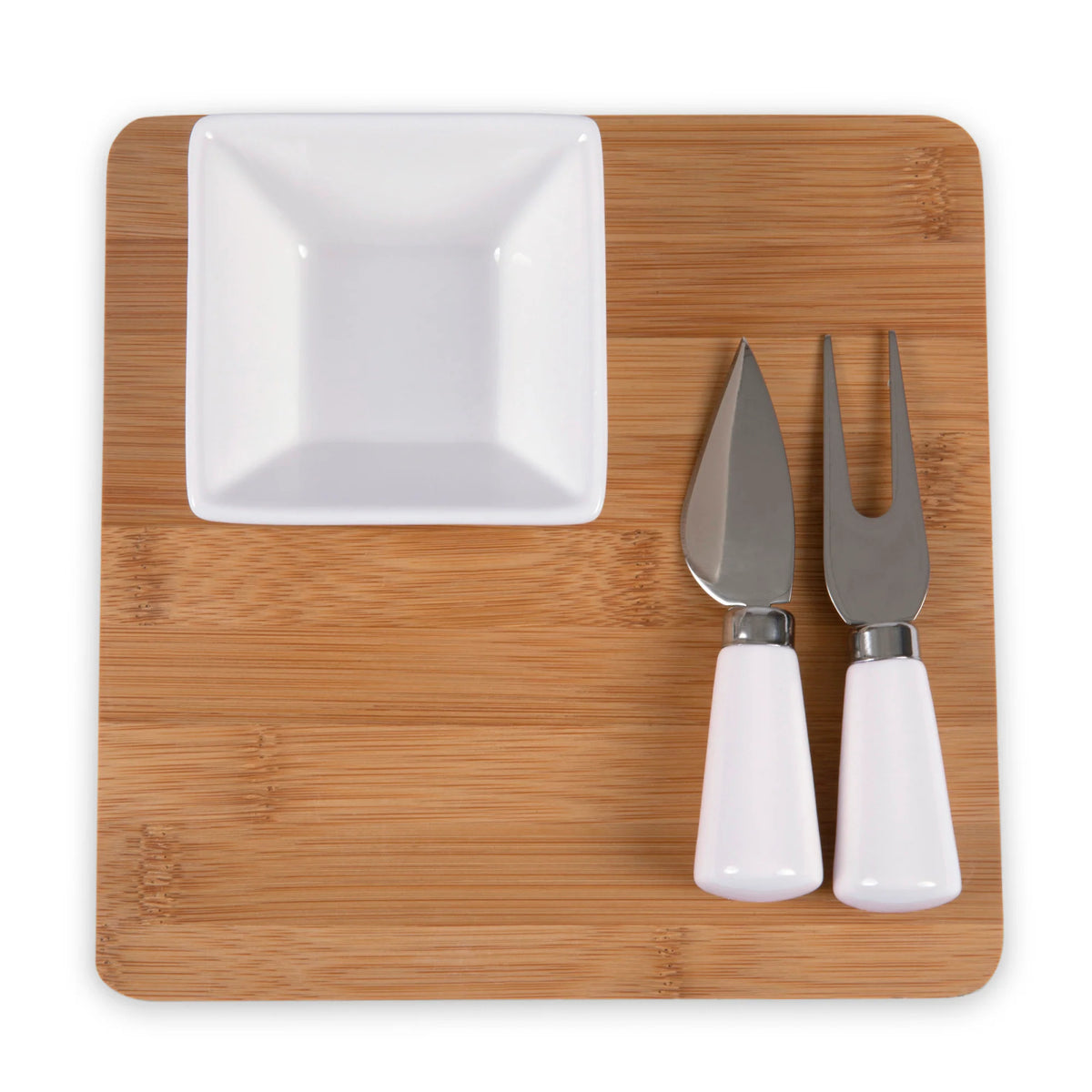 PIC Peninsula Cutting Board & Serving Tray CINCINNATI BENGALS