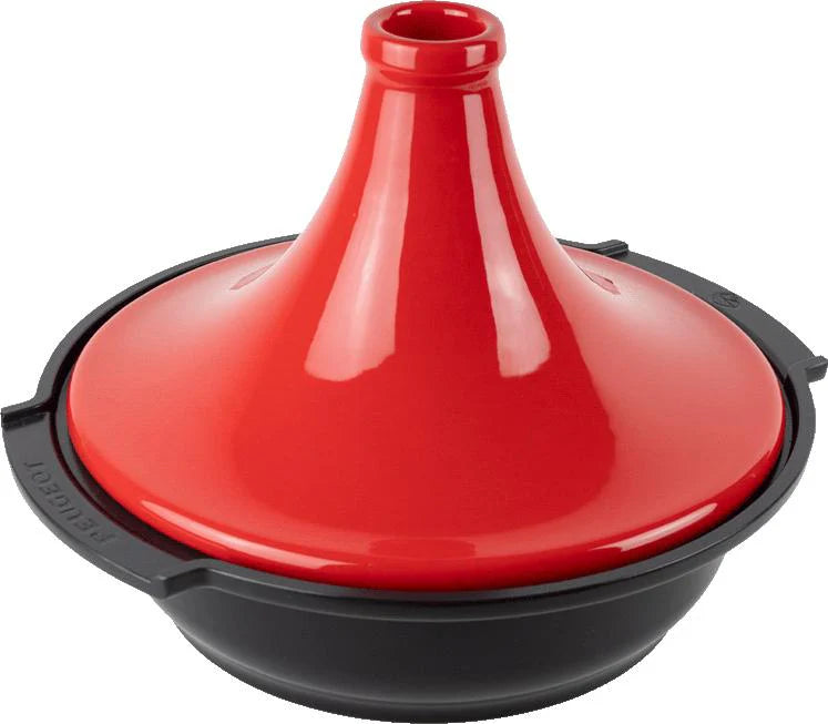 Peugeot Atlas Tagine, Red