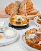 Peugeot's Whiskey Tasting Set