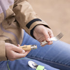 OPI Picnic+ with Knife Set [2] OPINEL