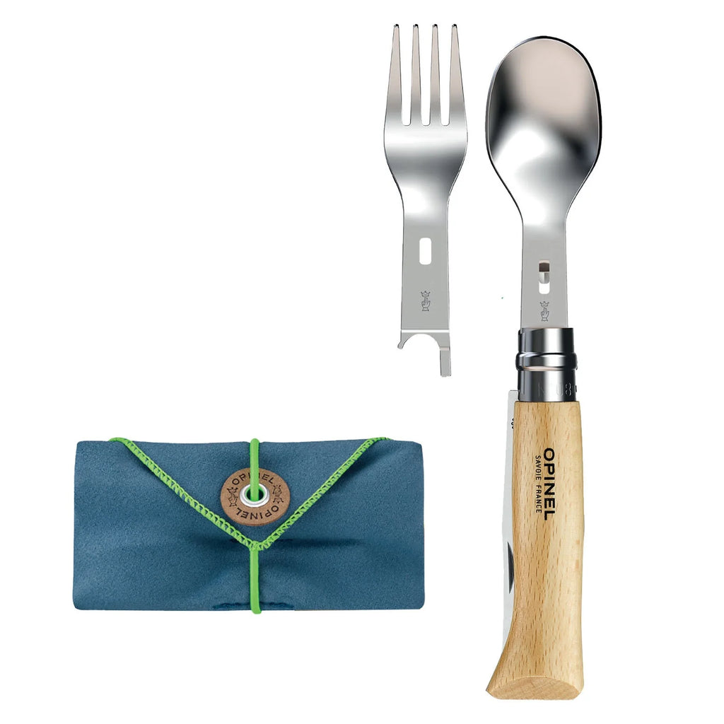 OPI Picnic+ with Knife Set [2] OPINEL