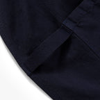 Pinafore Apron, Blueberry