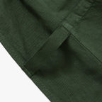 Pinafore Apron, Broccolini