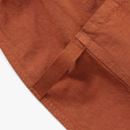 Pinafore Apron, Harissa Red