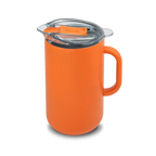 Served 2L Pitcher, Tangerine