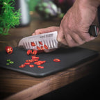 OPI Les Forges 1890 7" Santoku Knife [1] OPINEL