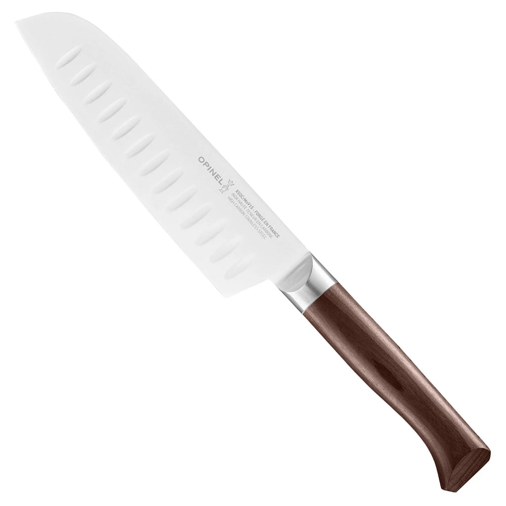 OPI Les Forges 1890 7" Santoku Knife [1] OPINEL