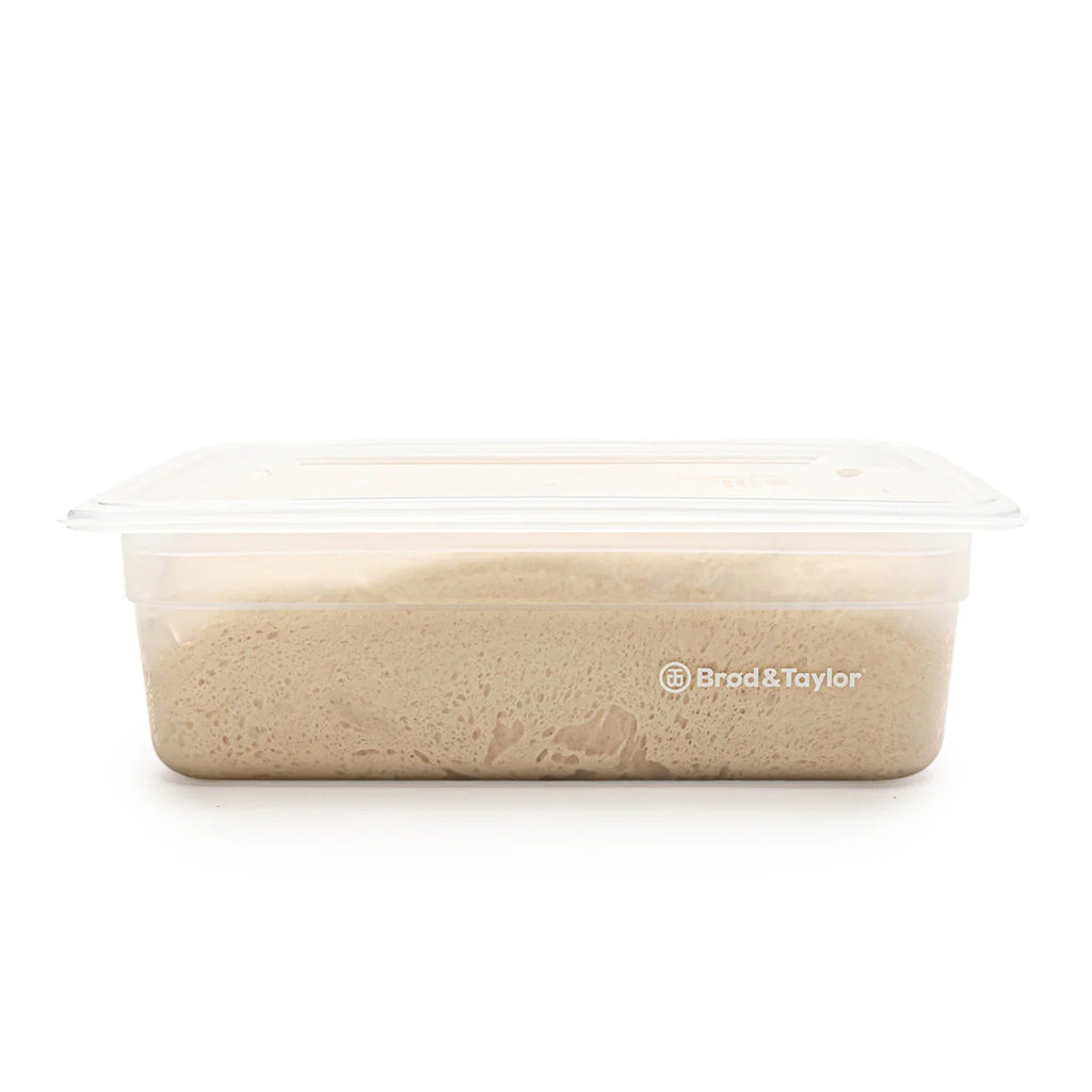 B&T Proofing Container 6L [8] BROD & TAYLOR