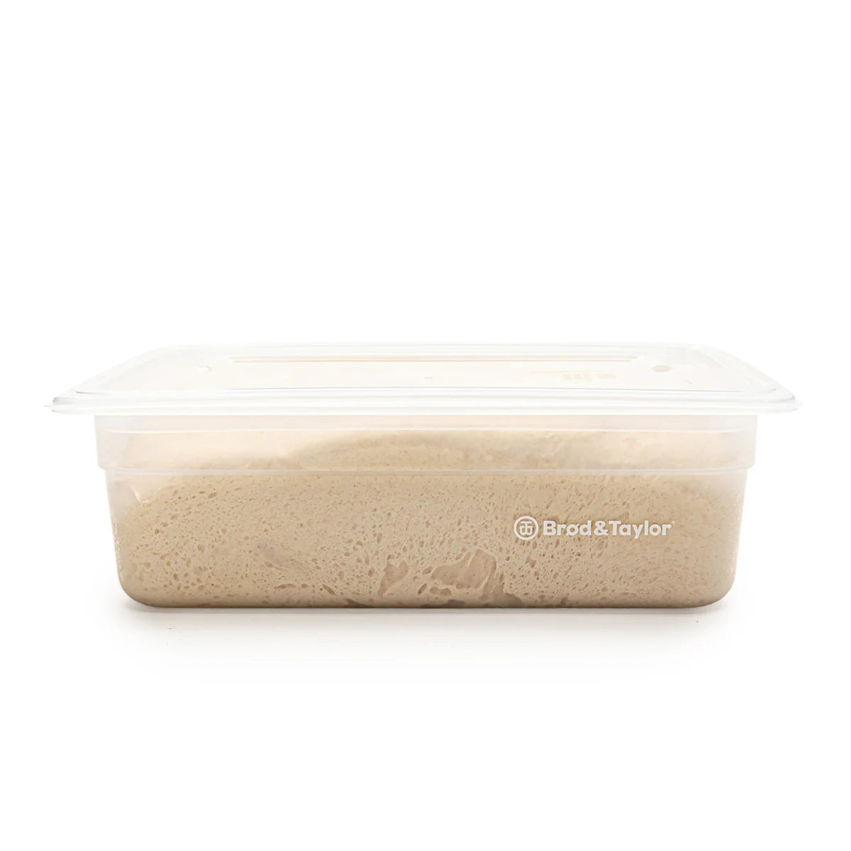 B&T Proofing Container 6L [8] BROD & TAYLOR