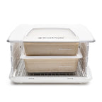 B&T Proofing Container 6L 2-PK [4] BROD & TAYLOR