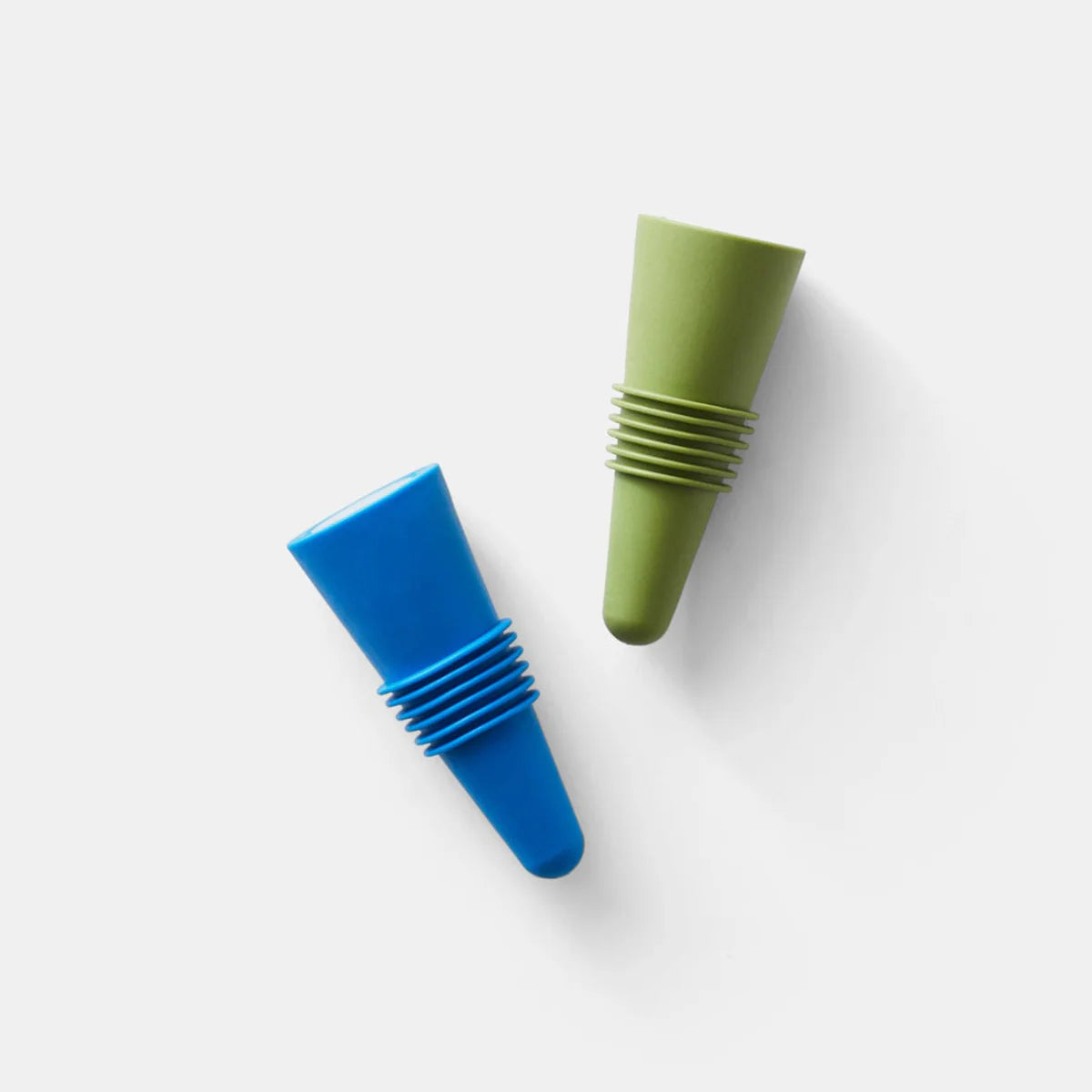 Rabbit Wine Bottle Stoppers - Thumbnail 2