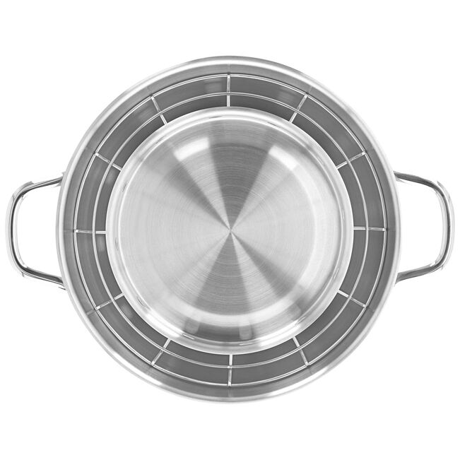 Demeyere Stovetop Smoker