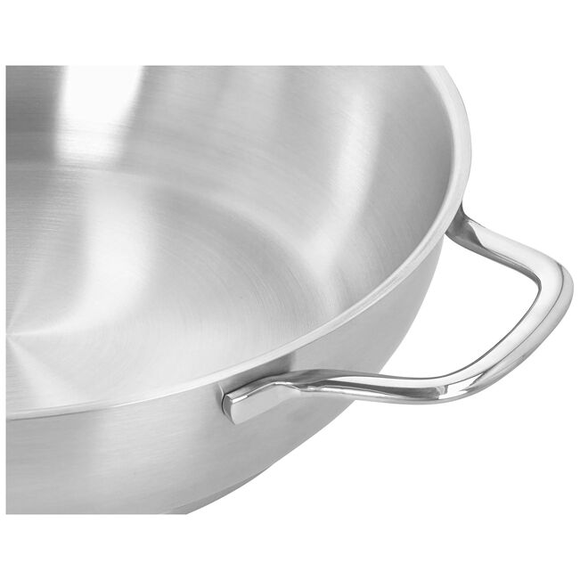 Demeyere Stovetop Smoker