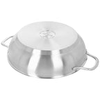 Demeyere Stovetop Smoker