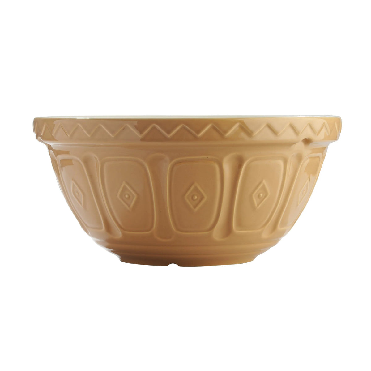 MC S12 Cane Mixing Bowl 4.25Qt MASON CASH [3]