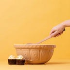 MC S12 Cane Mixing Bowl 4.25Qt MASON CASH [3]