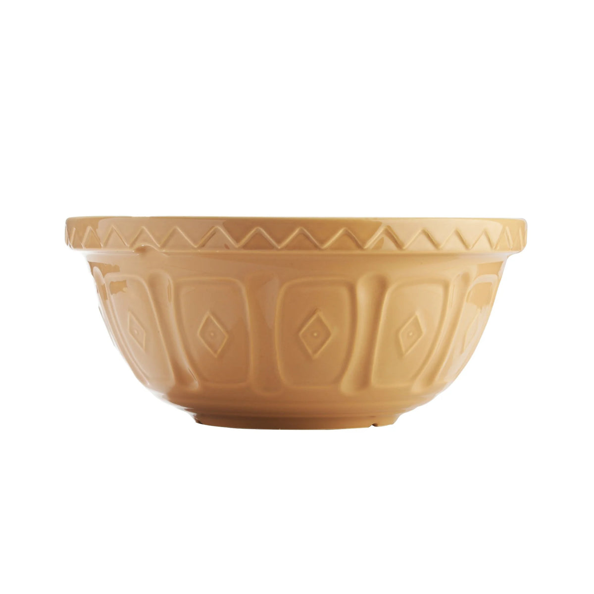 MC S18 Cane Mixing Bowl 11" MASON CASH