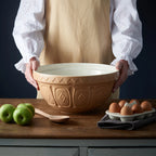 MC S6 Cane Mixing Bowl 13.5" (6.35Qt) MASON CASH [3]