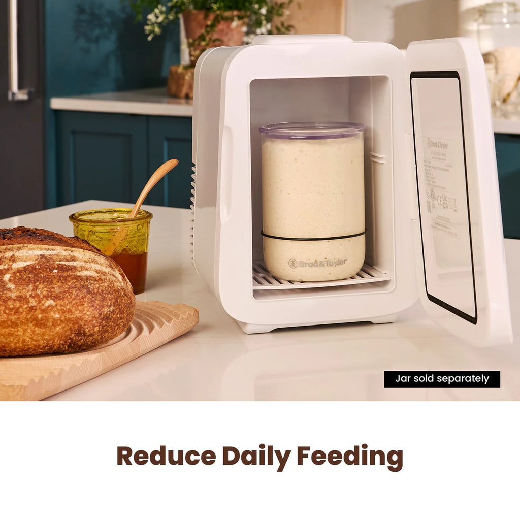 B&T Sourdough Home [4] BROD & TAYLOR