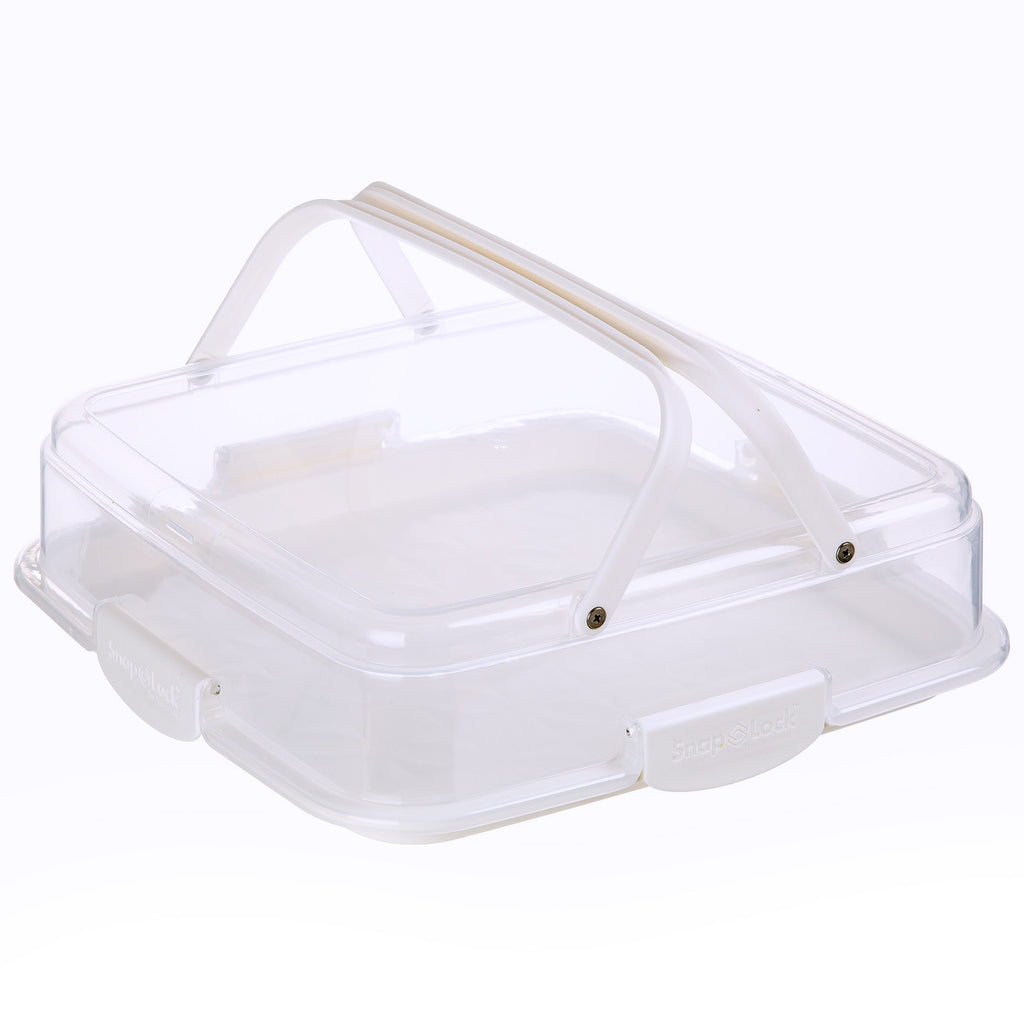 PRO Pie & Entertainment Carrier WHITE [2] PROGRESSIVE